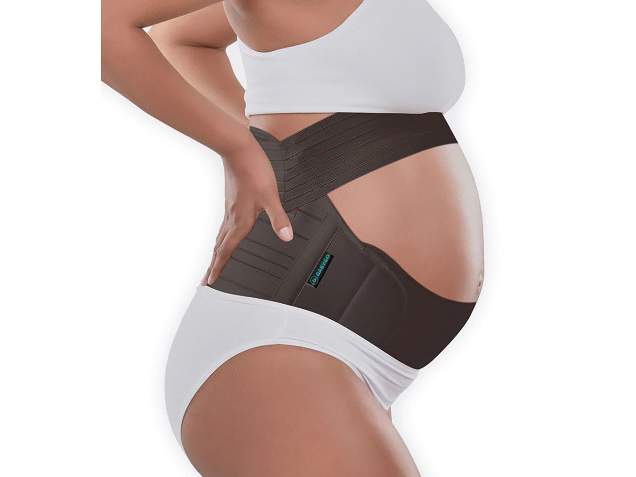 Postnatal support belt shop